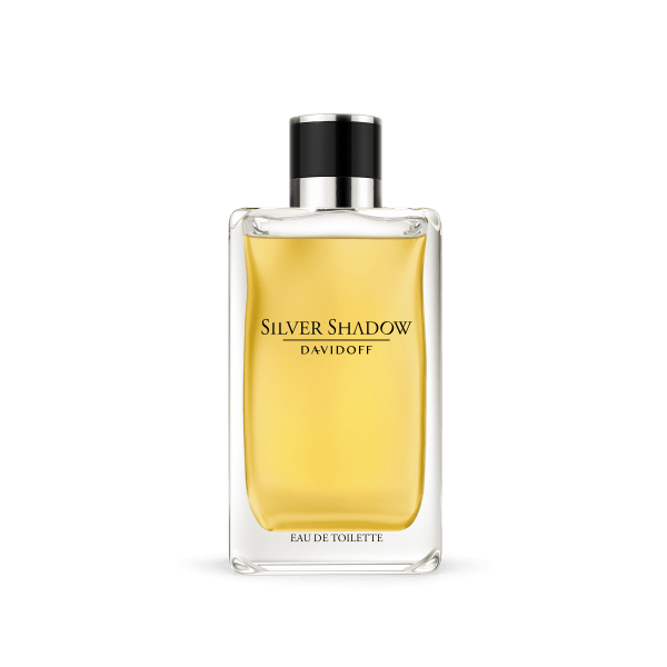 davidoff Silver Shadow Eau de Toilette - 100 ml