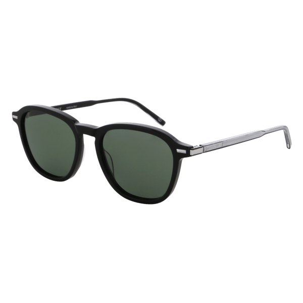 davidoff Sunglasses - Full Titanium Black