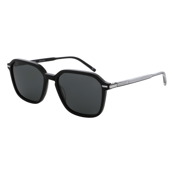 davidoff Sunglasses - Full Titanium Black