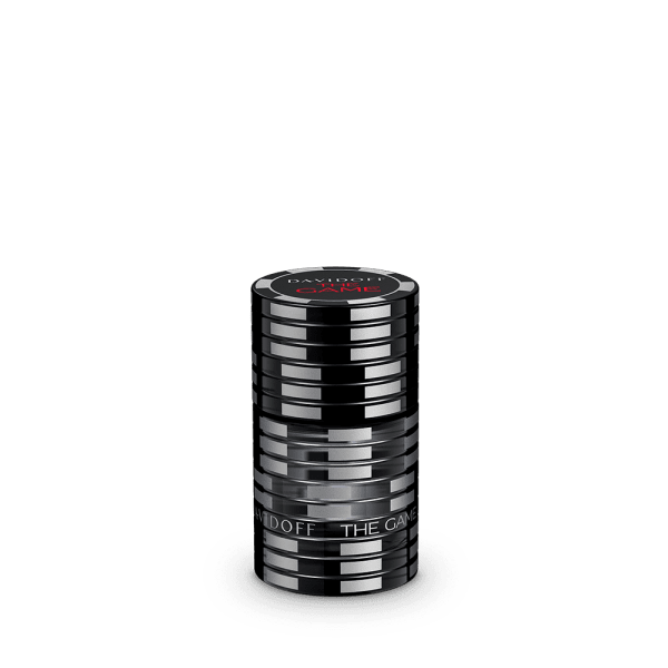 davidoff The Game Eau de Toilette - 40 ml