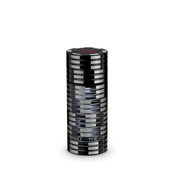 davidoff The Game Eau de Toilette - 60 ml