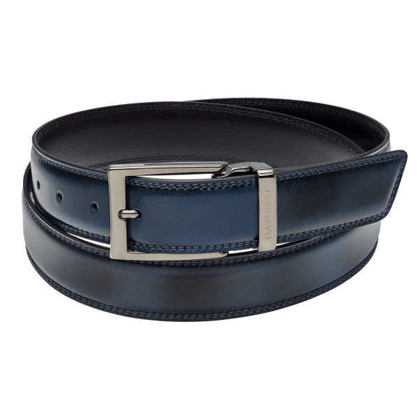 davidoff VENICE belts Blue