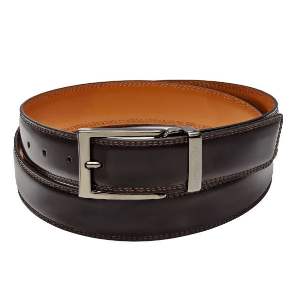 davidoff VENICE belts Brown