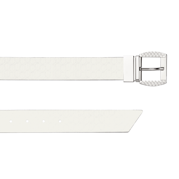 Davidoff ZINO Belts White