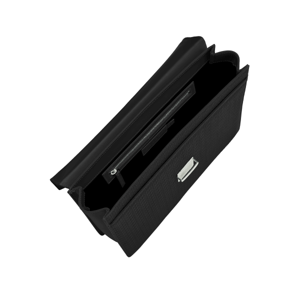 davidoff ZINO Briefcase Black