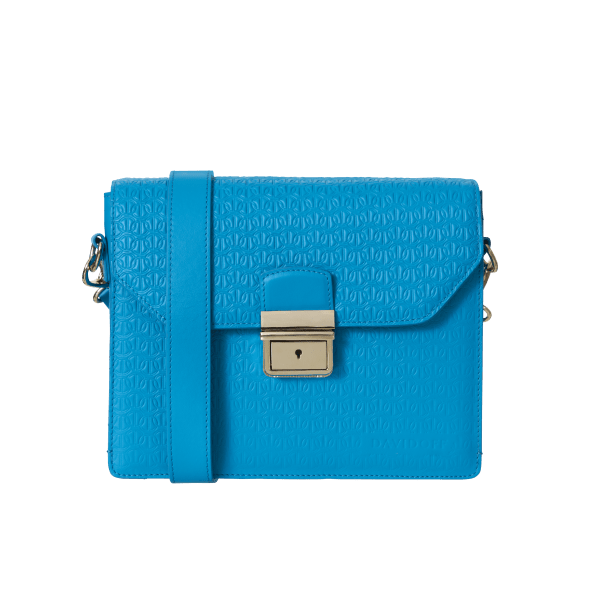 Davidoff ZINO Handbag Blue