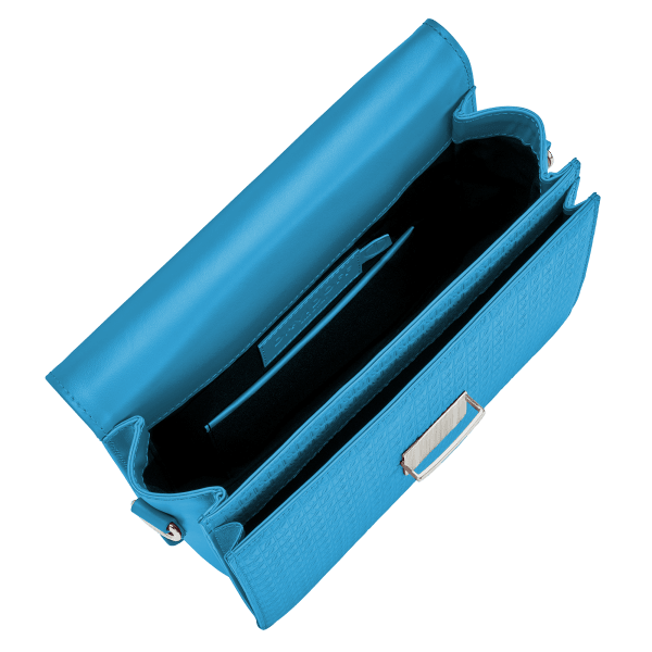 Davidoff ZINO Handbag Blue