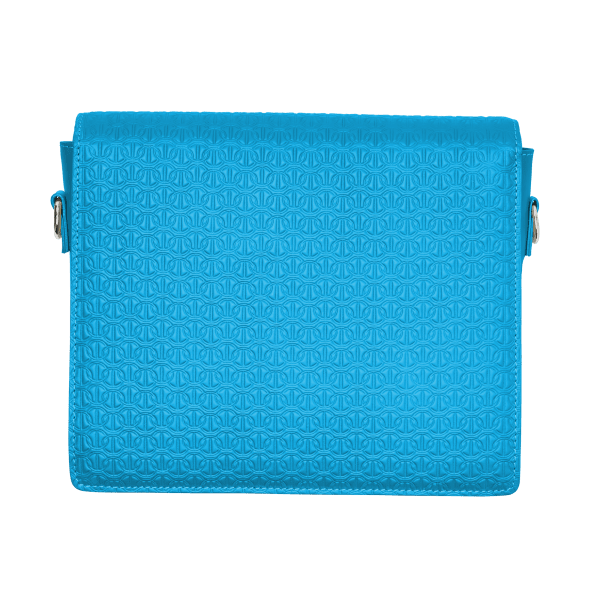 Davidoff ZINO Handbag Blue