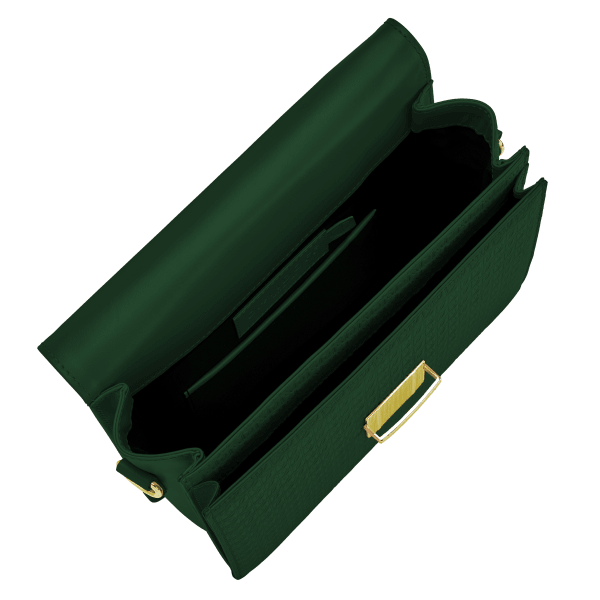 Davidoff ZINO Handbag Green