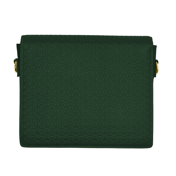 Davidoff ZINO Handbag Green