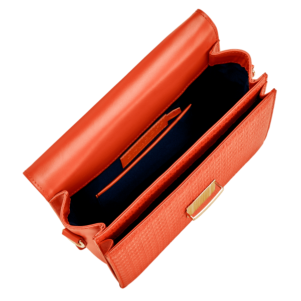 Davidoff ZINO Handbag Orange