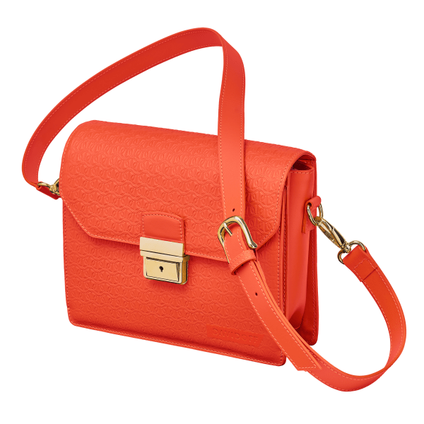 Davidoff ZINO Handbag Orange