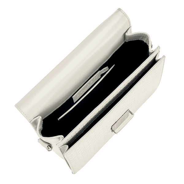 Davidoff ZINO Handbag White