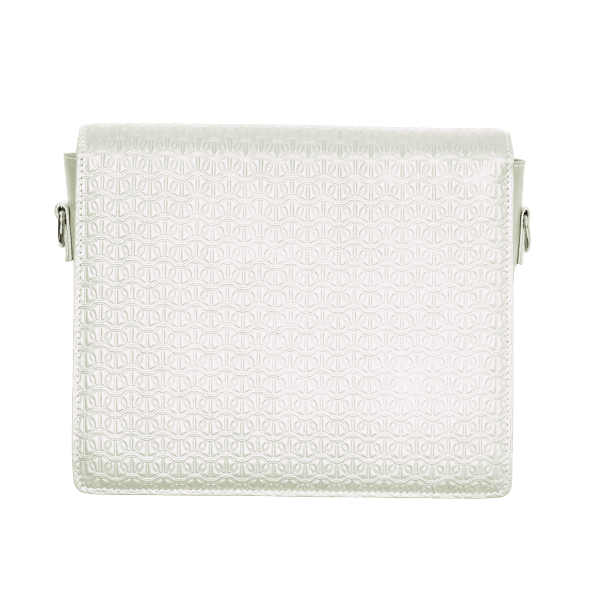 Davidoff ZINO Handbag White