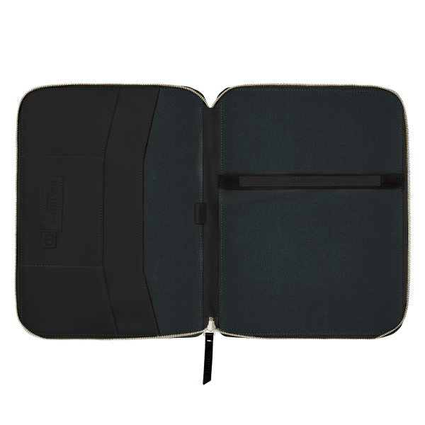 Davidoff ZINO Laptop Pouch Black