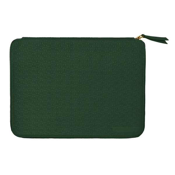 davidoff ZINO Laptop Pouch Green
