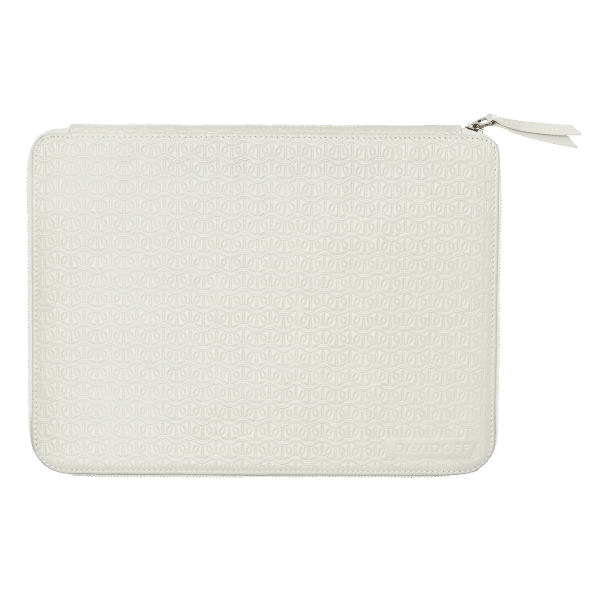 davidoff ZINO Laptop Pouch White