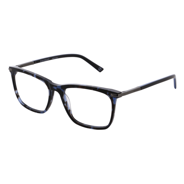 davidoff Optical frames - Full Acetate Light blue havanna