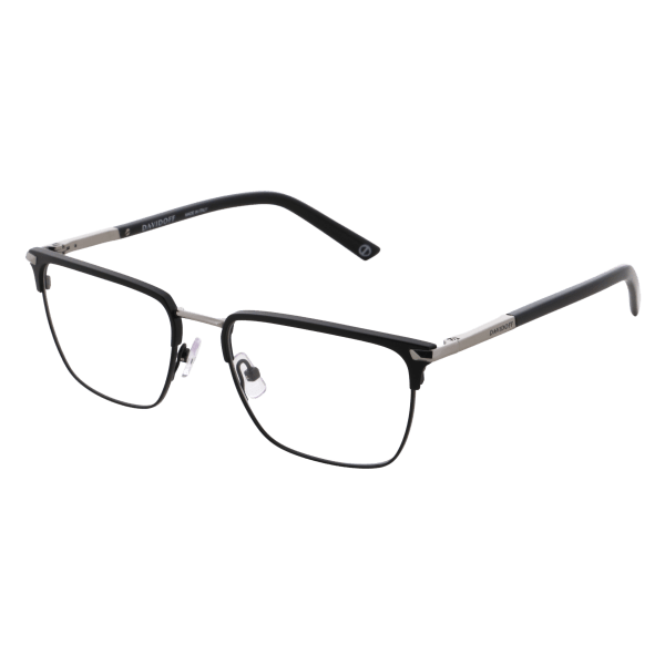 davidoff Optical frames - Iconic Matt black / shiny black