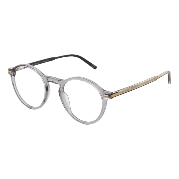 davidoff Optical frames - Soul Acetate X'tal light grey