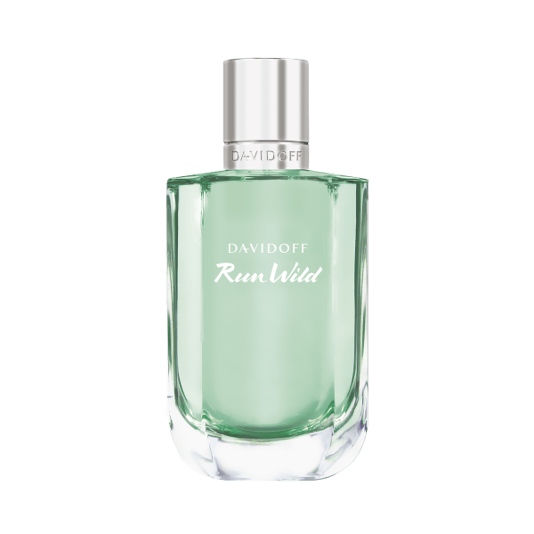 davidoff Run Wild Woman Run Wild Woman Eau de Parfum - 100ml