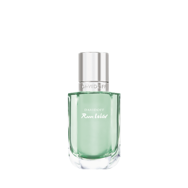 davidoff Run Wild Woman Run Wild Woman Eau de Parfum - 30ml