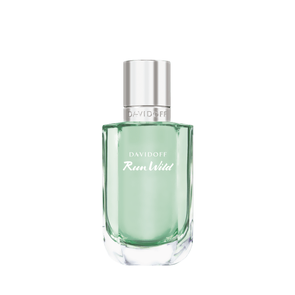 davidoff Run Wild Woman Run Wild Woman Eau de Parfum - 50ml