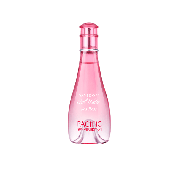davidoff Sea RosePacific Summer Edition Eau de Toilette - 100 ml (3.4 fl. oz.)