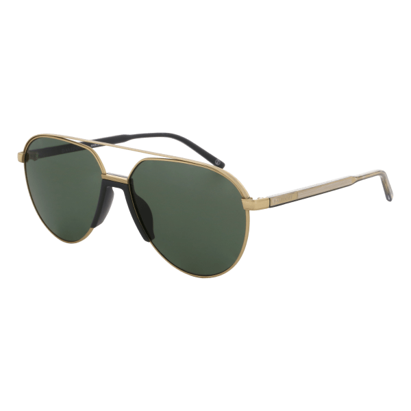 davidoff Sunglasses - Full Titanium Matt gold / shiny gold