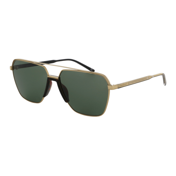 davidoff Sunglasses - Full Titanium Matt gold / shiny gold