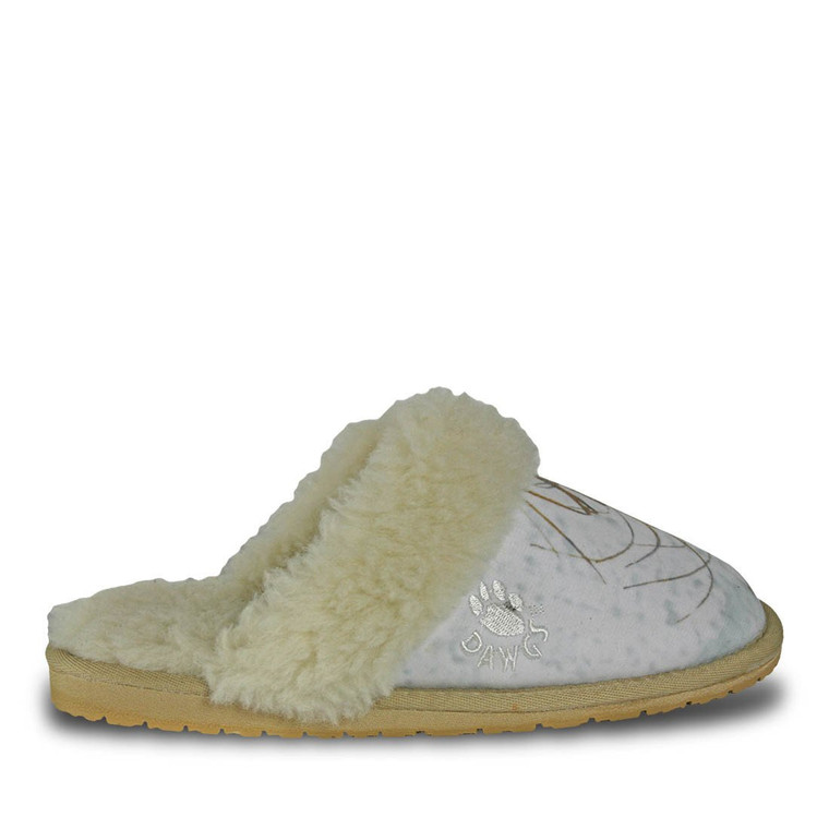 dawgs Women's Mossy Oak Scuffs