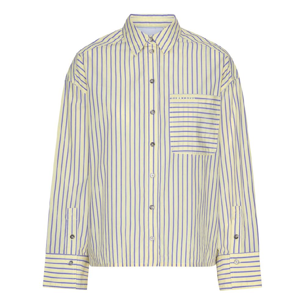 dawn x dare ABBIE - 118 PALE YELLOW