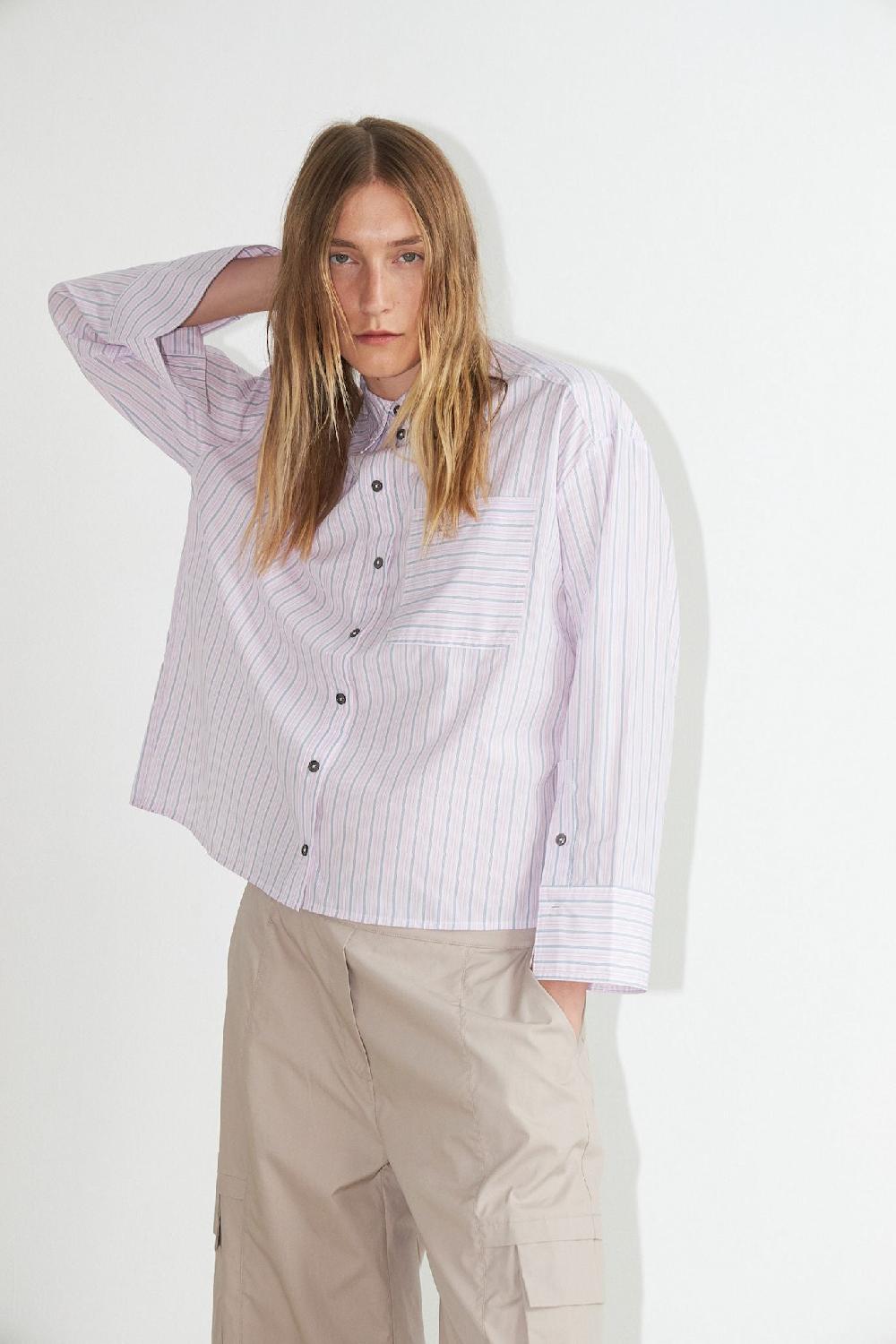 dawn x dare ABBIE - 203 BABY PINK