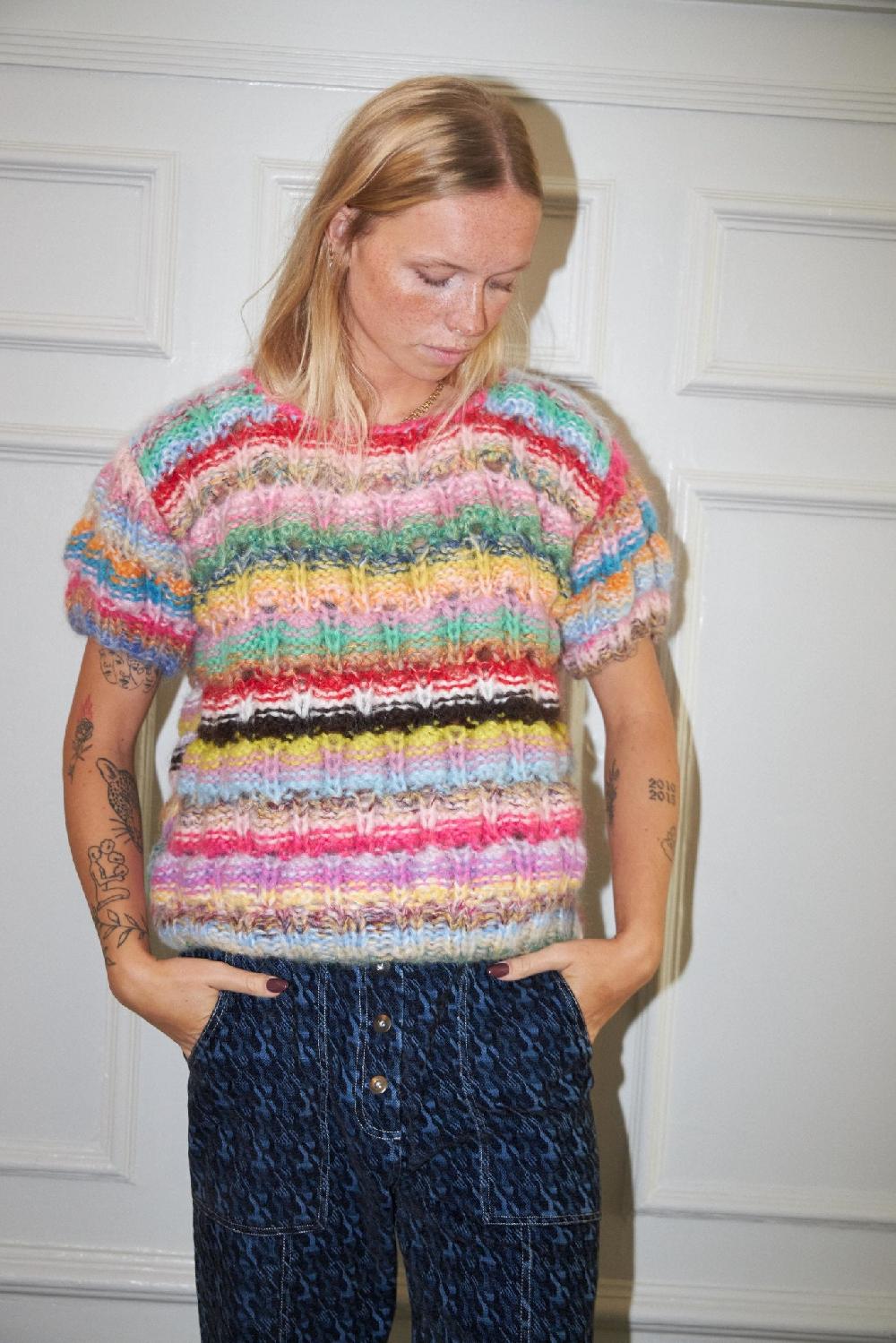 dawn x dare ACACIA DS