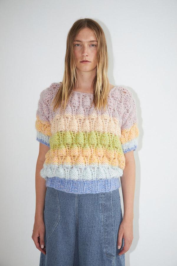 Dawn X Dare ACACIA RAINBOW - 542 PISTACCIO BLUE