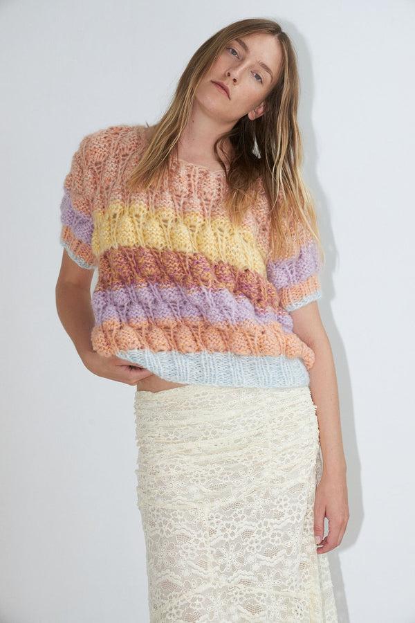 Dawn X Dare ACACIA RAINBOW - 617 GOLDEN HUES