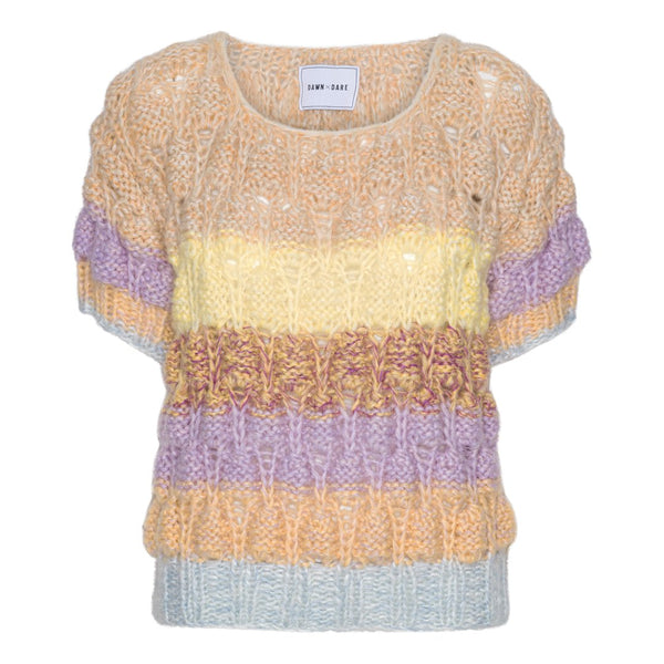 Dawn X Dare ACACIA RAINBOW - 617 GOLDEN HUES