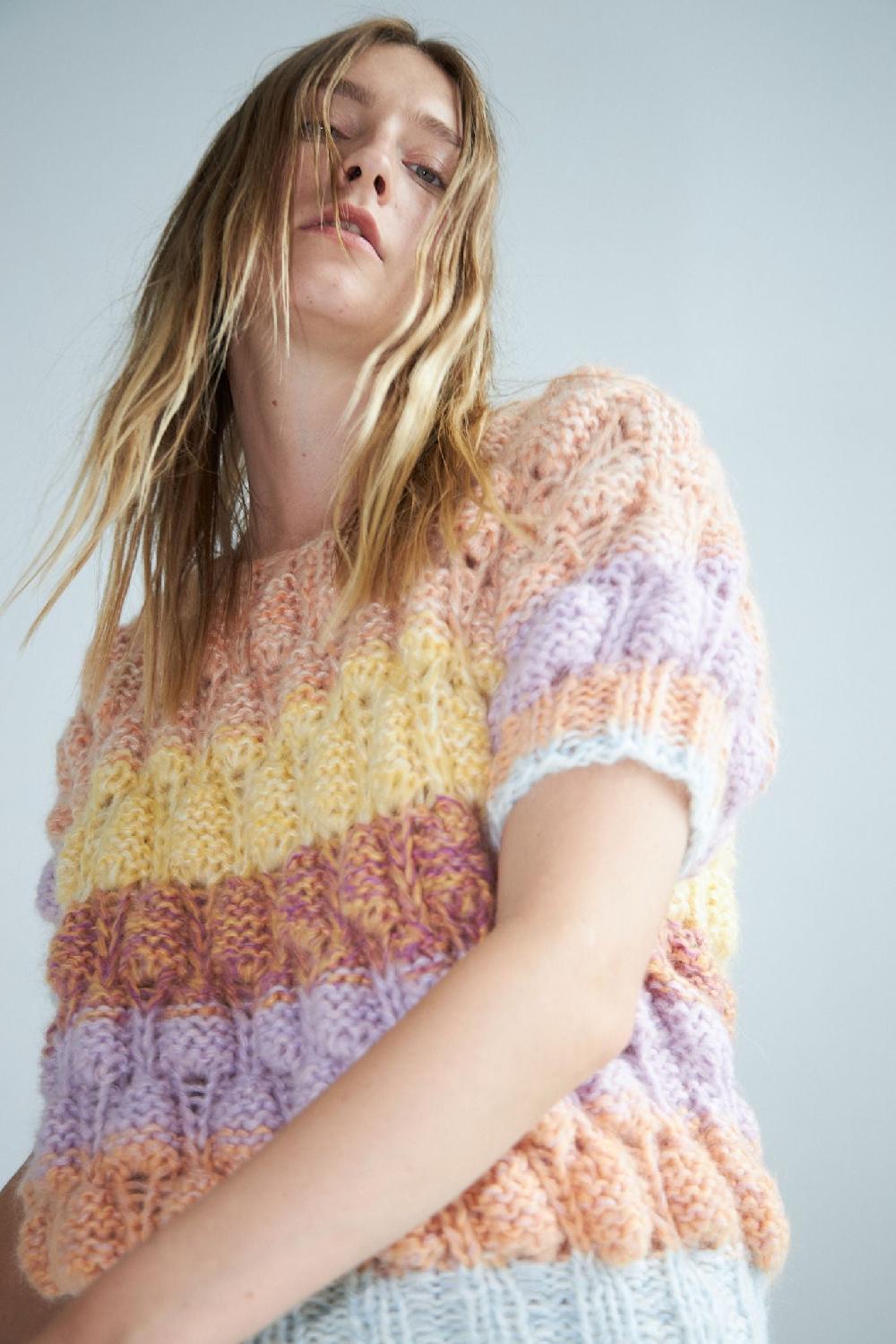 dawn x dare ACACIA RAINBOW - 617 GOLDEN HUES