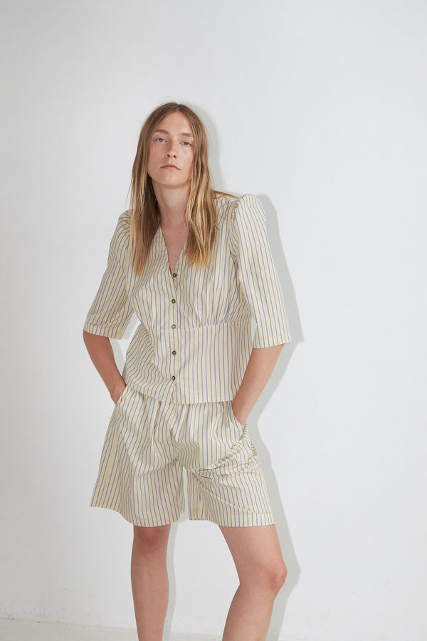 Dawn X Dare ADY - 118 PALE YELLOW