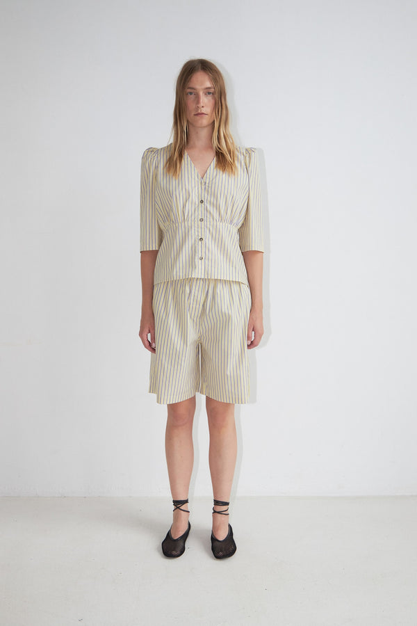 Dawn X Dare ADY - 118 PALE YELLOW