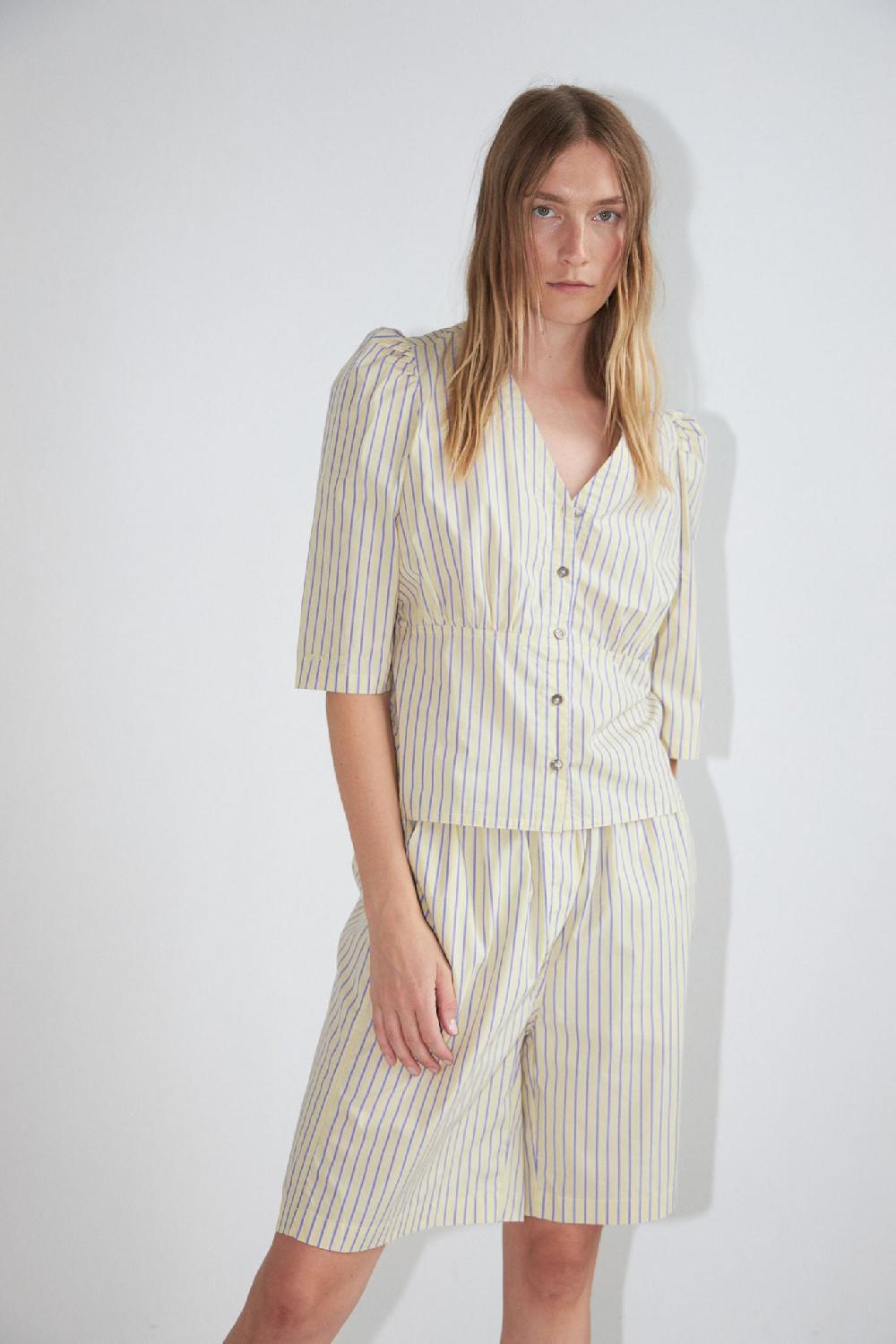 dawn x dare ADY - 118 PALE YELLOW