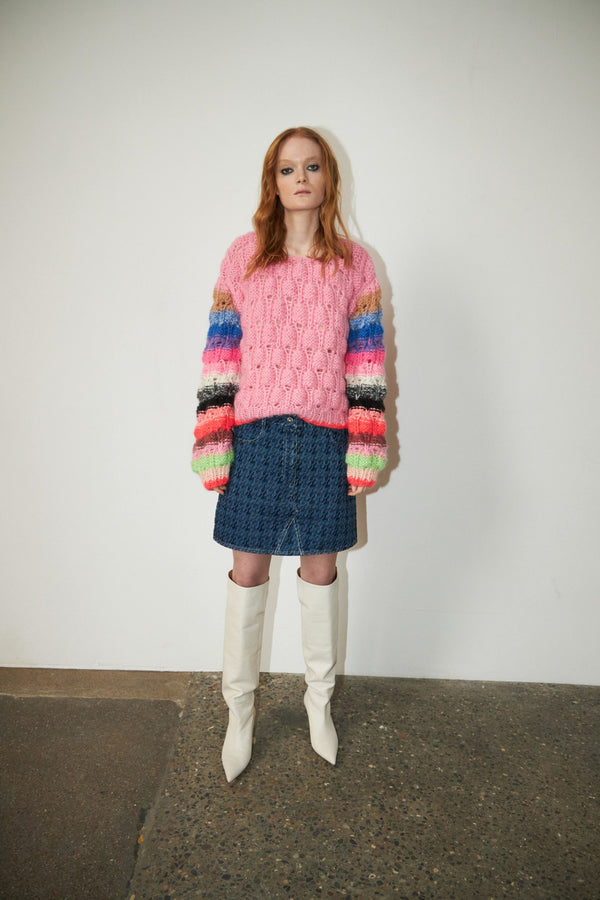 Dawn X Dare ANGEL SHADE - 900 MULTI