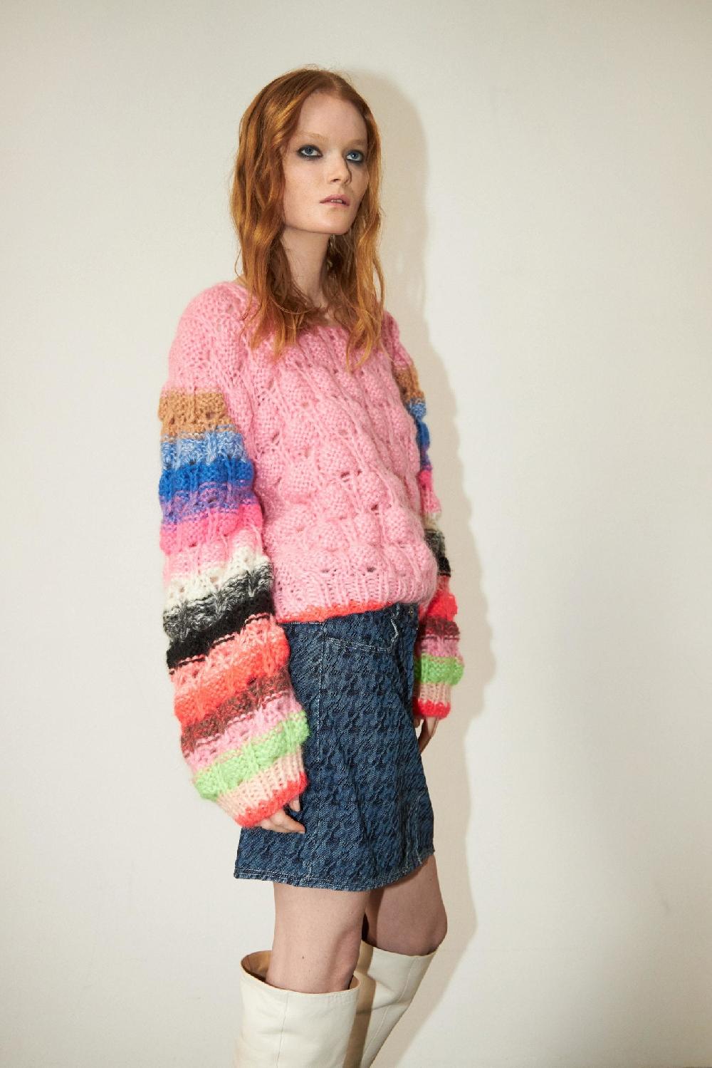 dawn x dare ANGEL SHADE - 900 MULTI