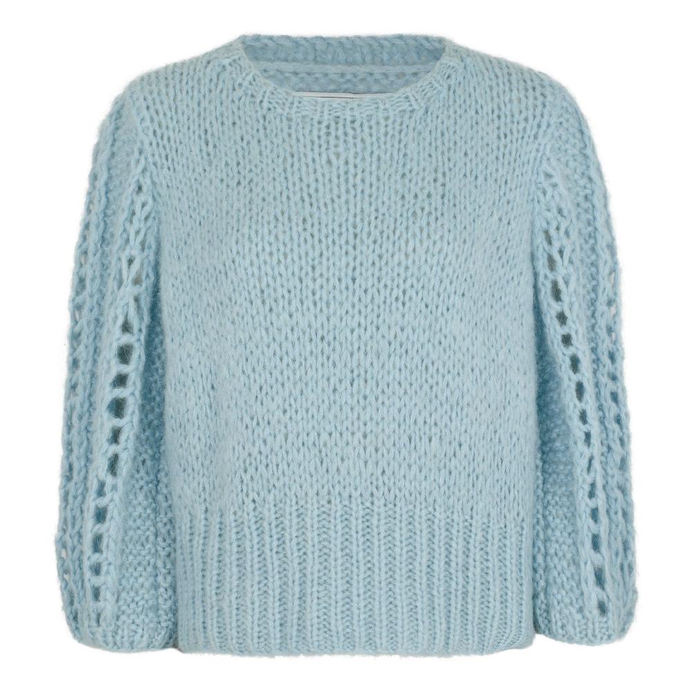 dawn x dare APRICOT - 621 ICE BLUE