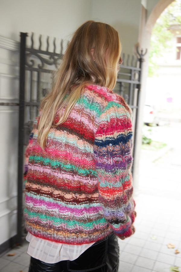 Dawn X Dare ARENA DS