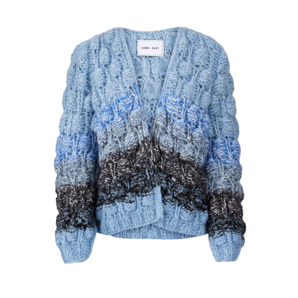 Dawn X Dare ARENA RAINBOW - 642 INDIGO