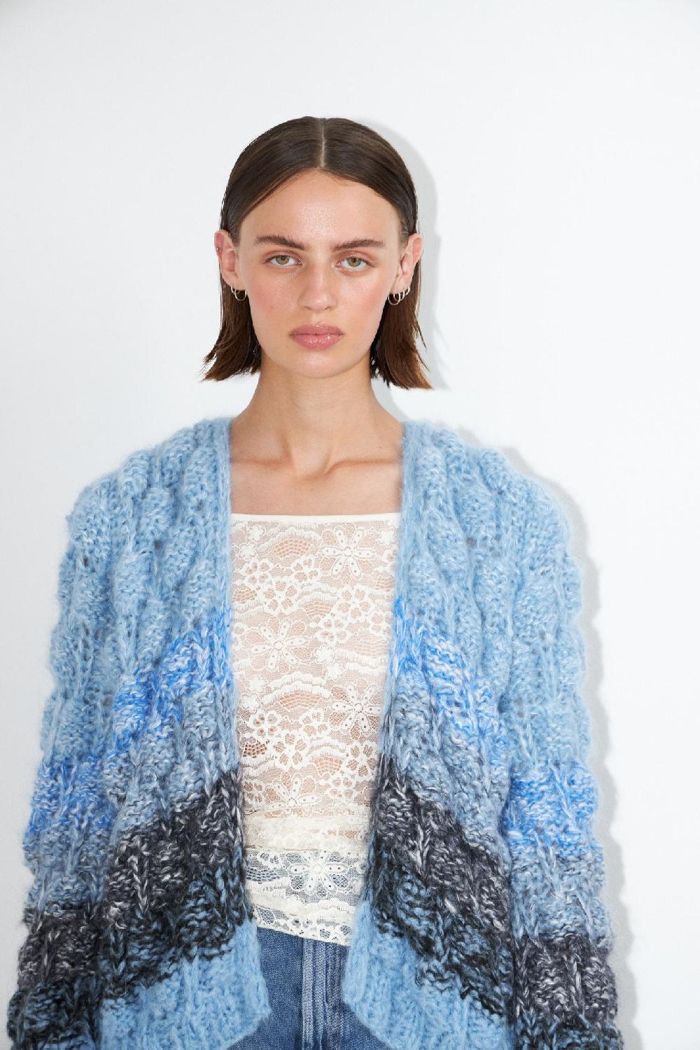 dawn x dare ARENA RAINBOW - 642 INDIGO