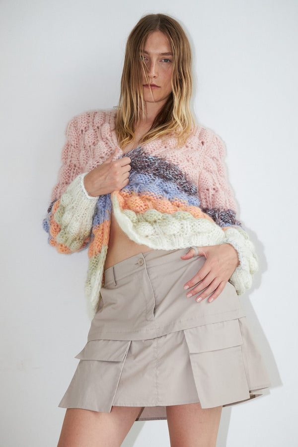 Dawn X Dare ARENA RAINBOW - 820 PASTEL RAINBOW