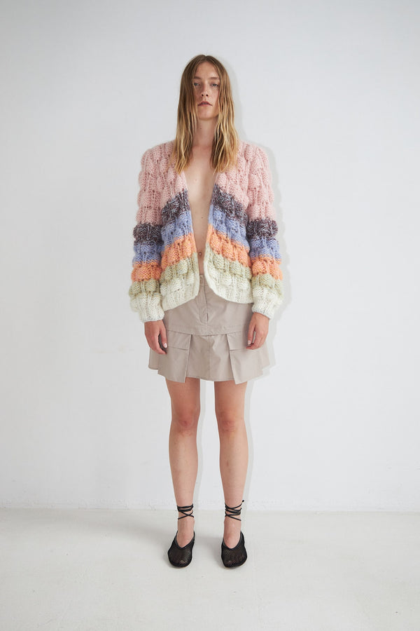 Dawn X Dare ARENA RAINBOW - 820 PASTEL RAINBOW