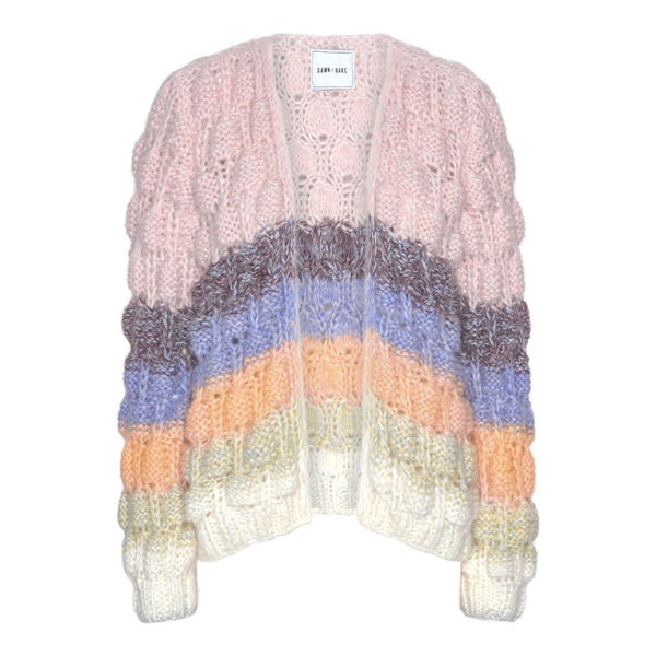 Dawn X Dare ARENA RAINBOW - 820 PASTEL RAINBOW